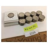 US Coins, State Quarters