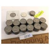 US Coins, Bicentennial Quarters