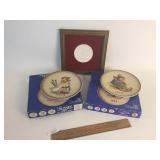 Lot of 3 Hummel Goebel Items