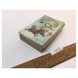 Lot of 75 Postcards, Vintage or Antique