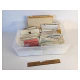 US Postage Stamps, Used, Very Large Lot