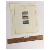 US Postage Stamps, Valuable, Collectible