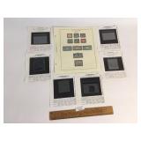 US Postage Stamps, Valuable, Collectible