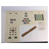 US Postage Stamps, Valuable, Collectible