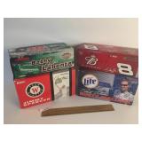 Lot of 4 Diecast Cars