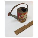 Toy Water Can or Sprinkler, Vintage