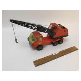 Tonka Crane Truck, Vintage