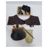 Vintage ladies collection