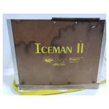 Iceman 2 fishing box