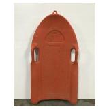 Ziffy Whomper snow sled