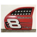Dale Earnhardt Jr replica stock car door