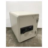 Large Sentry fireproof safe