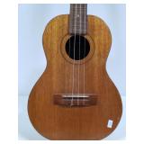 Small Harmont guitar