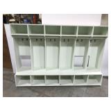 Six section children