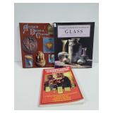 Antique & collectibles reference books