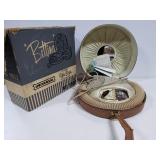 Vintage Bettina hair dryer with box