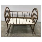 Antique primitive 1800