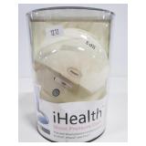 Ihealth blood pressure dock