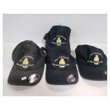 4 Dixboro Pure Maple Syrup baseball hats