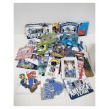 Wide variety of custom outlet covers