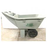 Ames Easy Roller Jr garden cart