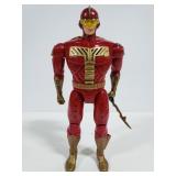 1996 Turbo Man action figure