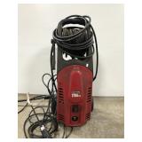 Shop Force 1700 PSI pressure washer