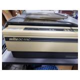 Vintage Mita DC-111C printer