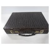 Vintage portable slide viewer