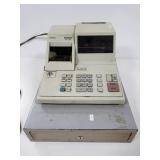 Royal cash register - for repair