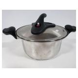 10in Quick Cooker pot