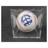 Tiger Stadium baseball