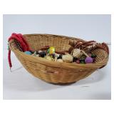 African beaded jewelry