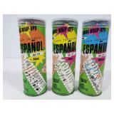 Learn to speak Spanish game