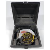 Craftsman saw in case