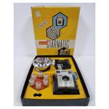 Kodak starmatic vintage camera