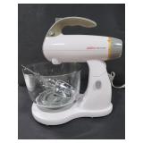 Sunbeam mixmaster