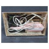 Dazey vintage electric hair brush