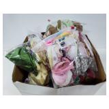 Dolls, accessories and buid a bear clothes