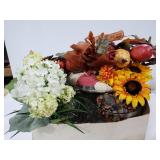 Large home decor collection