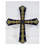 Ceramic cross