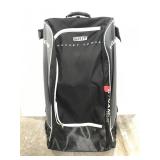 Grit Hockey Tower rolling hockey gear bag