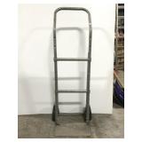 Small hand cart dolly