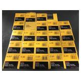 24 Kodak wratten gelatin filters