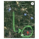 New Location in White Lake, MI!