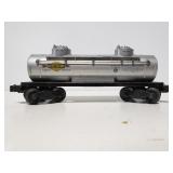 Lionel Sunoco tanker car