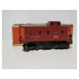 Vintage Lionel train car
