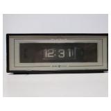 Vintage General Electric alarm clock