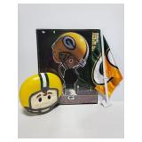 Green Bay fan collection