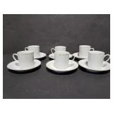 Cordon Bleu expresso set